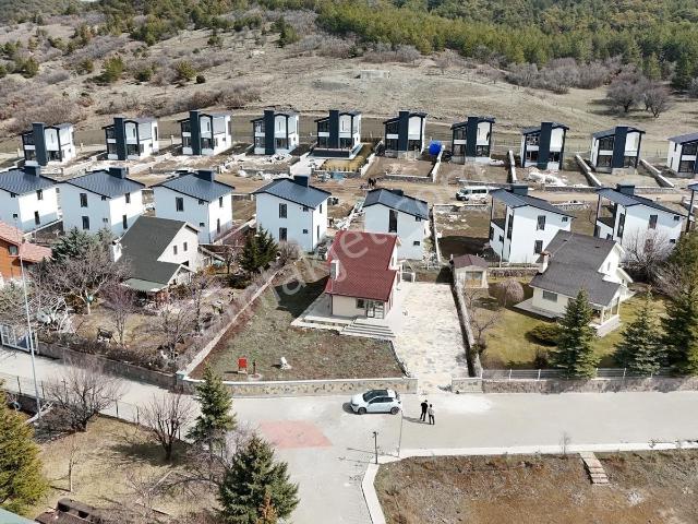 Bala, Ankara içerisinde satılık Villa