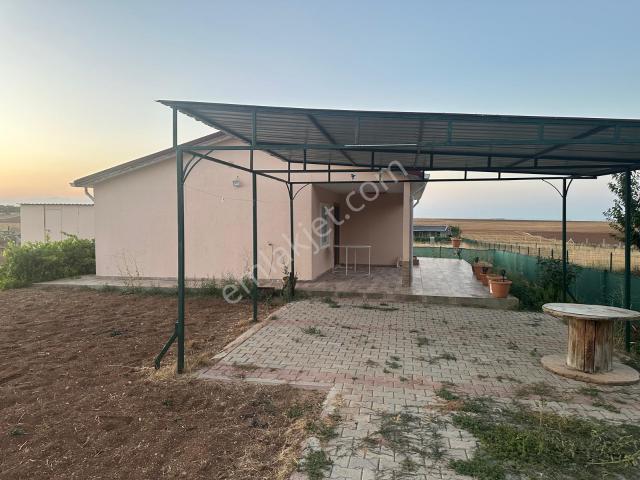 Dikilitaş Mahallesi, Gölbaşı içerisinde satılık Villa