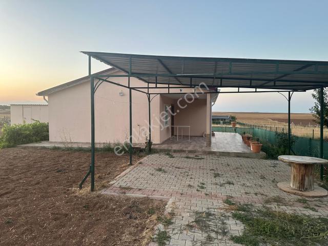 Gölbaşi, Ankara içerisinde satılık Villa