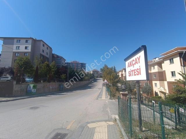 Eymir Mahallesi, Gölbaşı içerisinde kiralık mülk