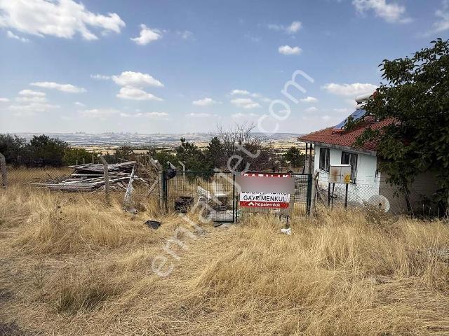Gölbaşi, Ankara içerisinde satılık Villa