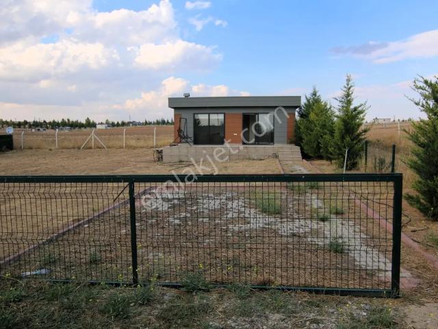 Gölbaşi, Ankara içerisinde satılık Villa