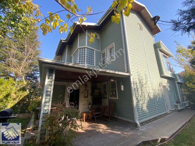 Gölbaşi, Ankara içerisinde satılık Villa