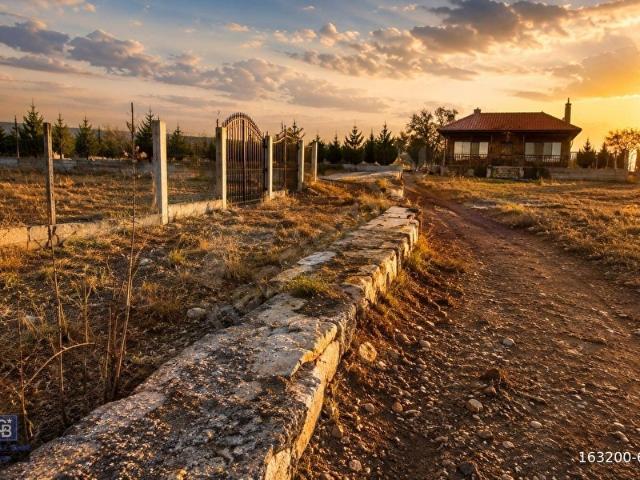 Gölbaşi, Ankara içerisinde satılık mülk