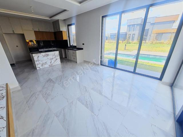 Hacıhasan Mahallesi, Gölbaşi içerisinde satılık Villa