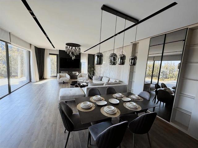 Gölbaşi, Ankara içerisinde satılık Villa