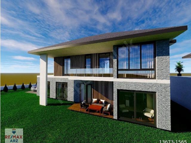 Gölbaşi, Ankara içerisinde satılık Villa