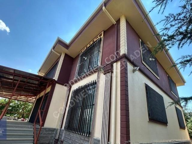 Gölbaşi, Ankara içerisinde satılık Villa