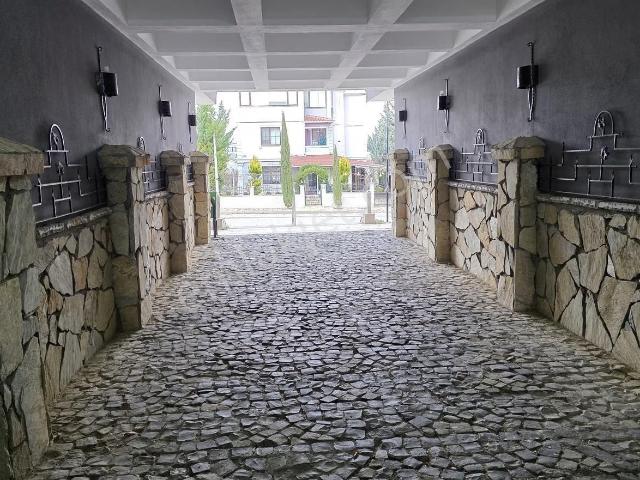 Gölbaşi, Ankara içerisinde satılık Villa