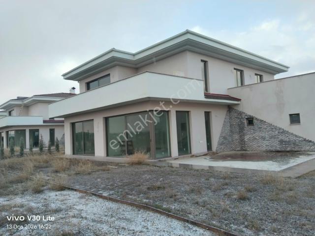 Gölbaşi, Ankara içerisinde satılık Villa
