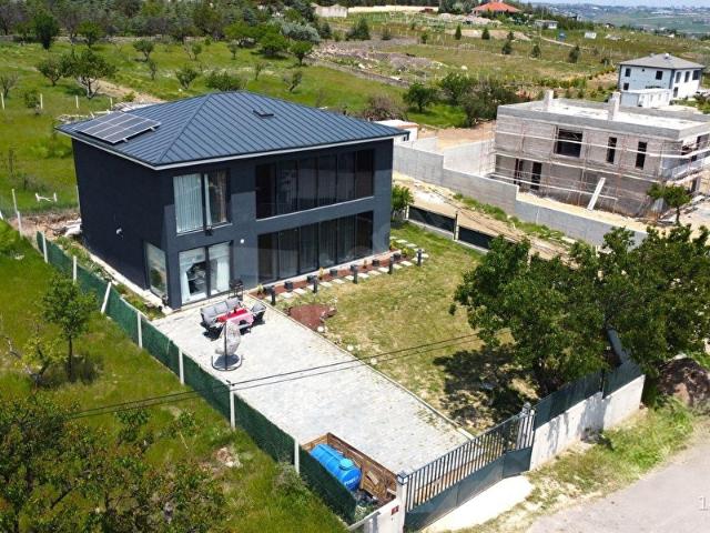 Gölbaşi, Ankara içerisinde satılık Villa