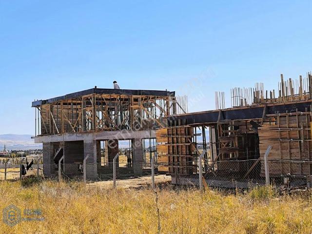 Hacılar Mahallesi, Gölbaşi içerisinde satılık Villa