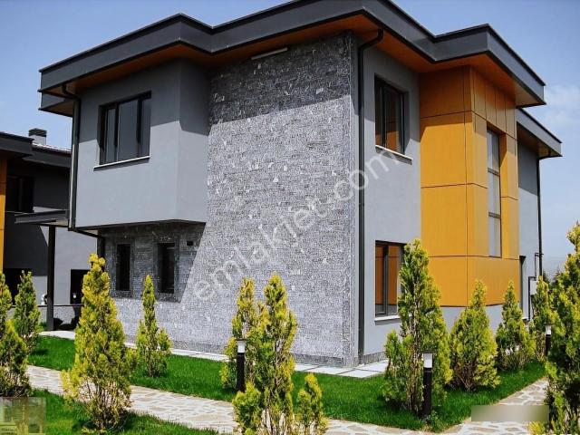 Gölbaşi, Ankara içerisinde satılık Villa