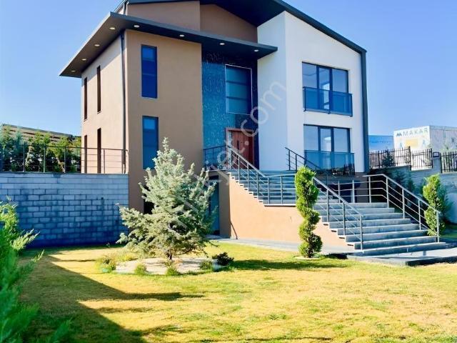 Gölbaşi, Ankara içerisinde satılık Villa