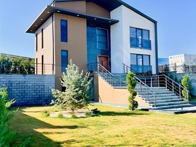 Gölbaşi, Ankara içerisinde satılık Villa