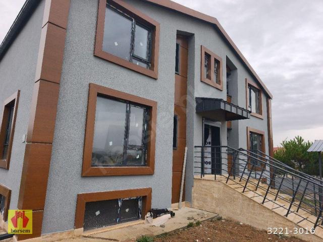 Karşıyaka Mahallesi, Gölbaşı içerisinde satılık Villa