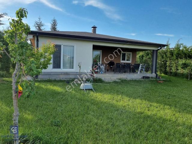 Gölbaşi, Ankara içerisinde satılık Villa