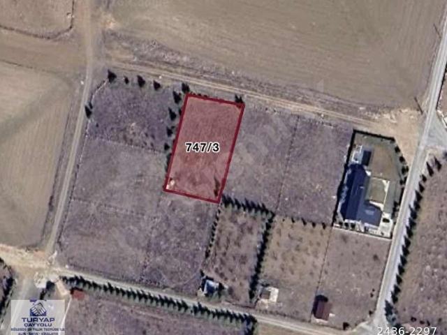 Gölbaşi, Ankara içerisinde satılık Arsa