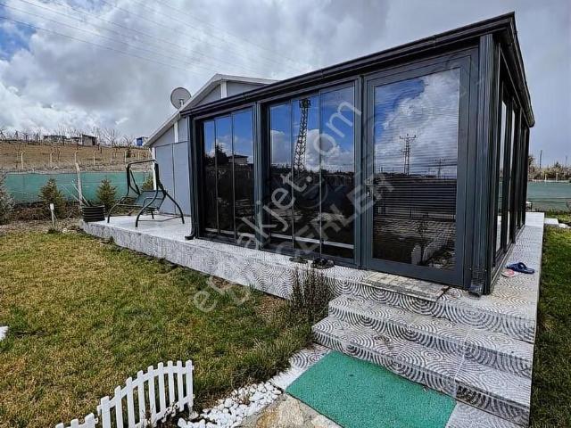Gölbaşi, Ankara içerisinde satılık Villa