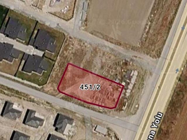 Gölbaşi, Ankara içerisinde satılık Arsa