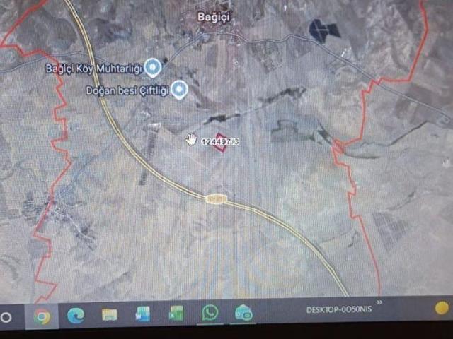 Gölbaşi, Ankara içerisinde satılık Arsa