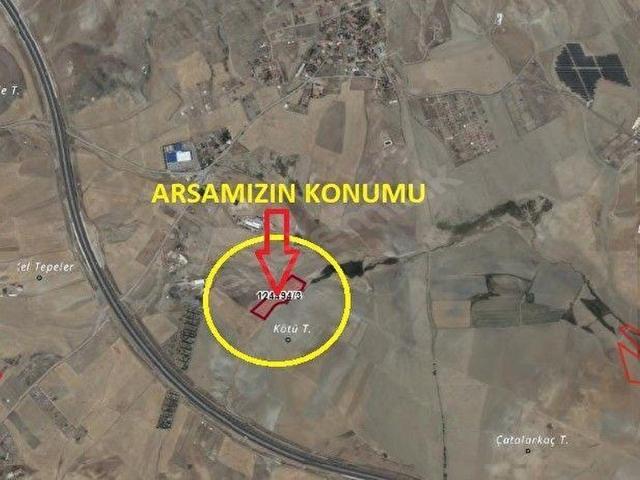 Gölbaşi, Ankara içerisinde satılık Arsa