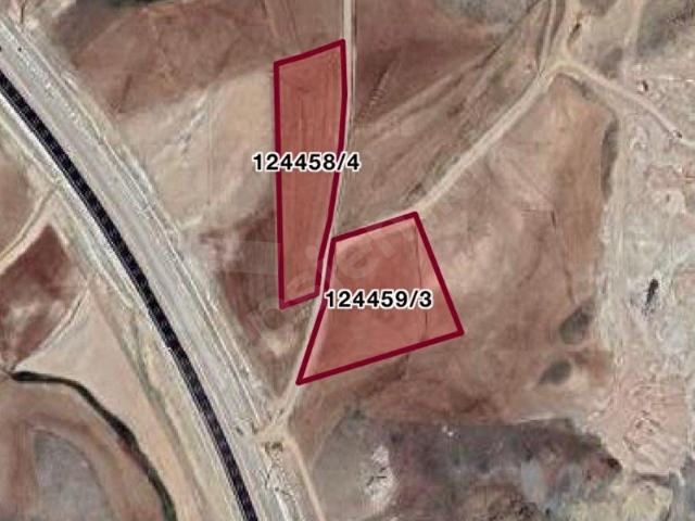 Gölbaşi, Ankara içerisinde satılık Arsa