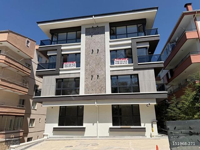 Gölbaşi, Ankara içerisinde satılık mülk