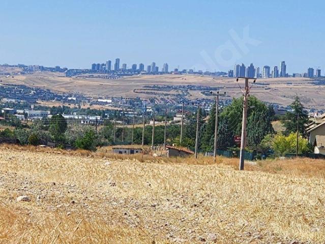 Gölbaşi, Ankara içerisinde satılık mülk