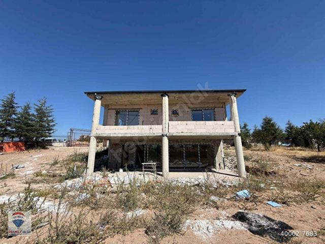 Gölbaşi, Ankara içerisinde satılık Villa