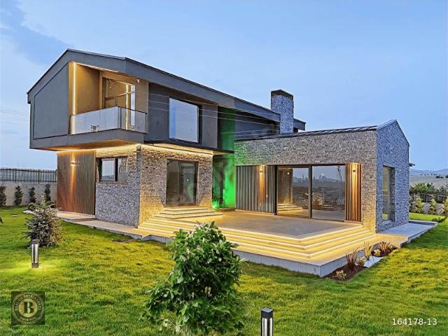 Gölbaşi, Ankara içerisinde satılık Villa
