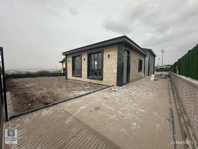 Gölbaşi, Ankara içerisinde satılık Villa