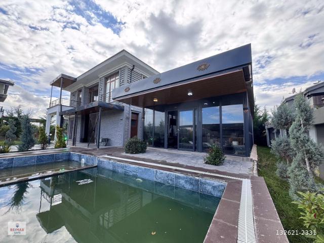 Ankara, Çankaya içerisinde satılık Villa