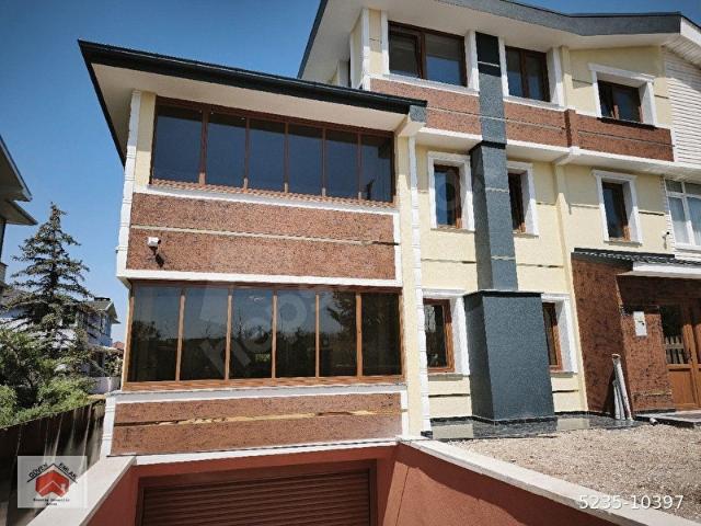 Gölbaşi, Ankara içerisinde satılık Villa