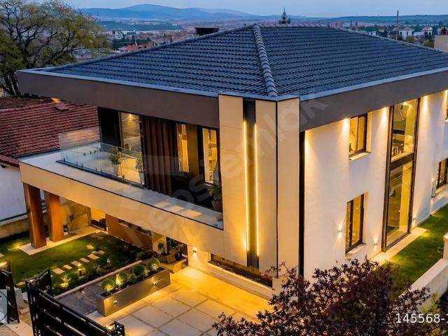 Ballıkpınar, Gölbaşı içerisinde satılık Villa