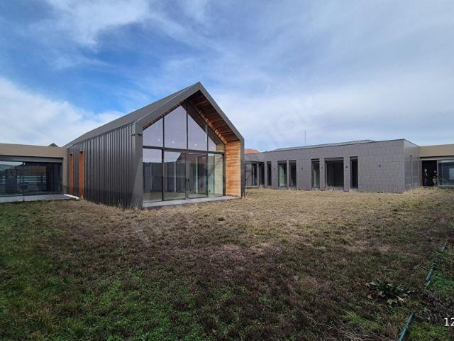 Gölbaşi, Ankara içerisinde satılık Villa