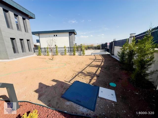 Gölbaşı, Gölbaşi içerisinde satılık Villa