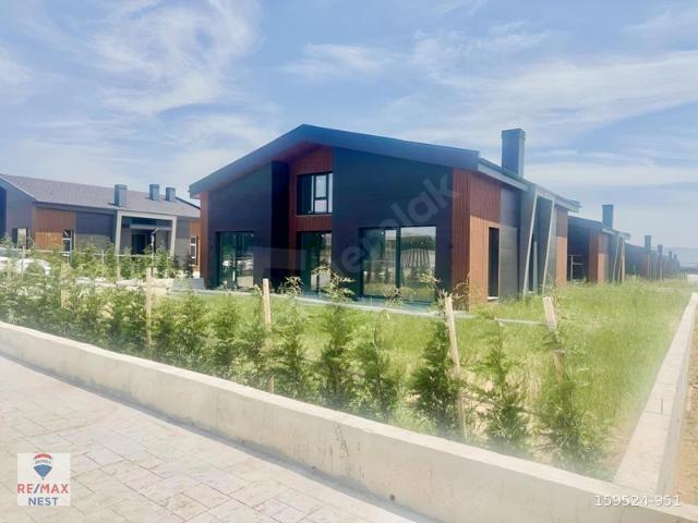 Ballıkpınar, Gölbaşı içerisinde satılık Villa
