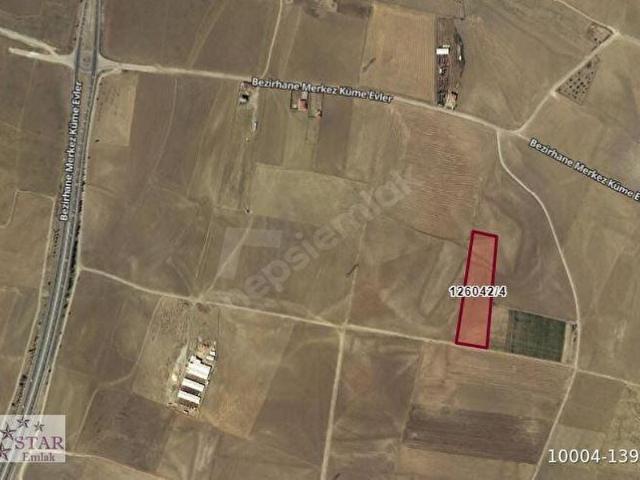 Gölbaşi, Ankara içerisinde satılık Arsa