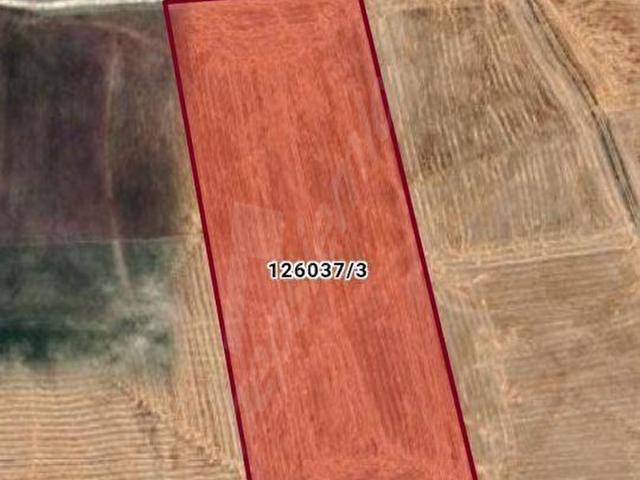 Gölbaşi, Ankara içerisinde satılık Arsa