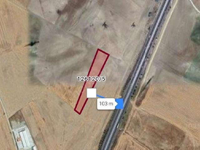 Bezirhane Mahallesi, Gölbaşi içerisinde satılık Arsa