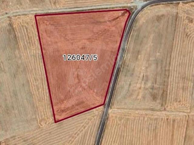 Bezirhane Mahallesi, Gölbaşi içerisinde satılık Arsa