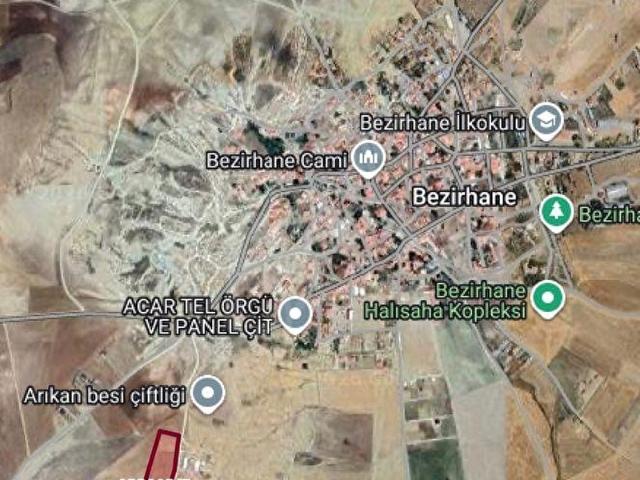 Gölbaşi, Ankara içerisinde satılık Arsa
