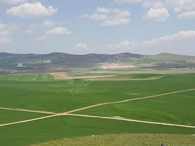 Gölbaşi, Ankara içerisinde satılık Arsa