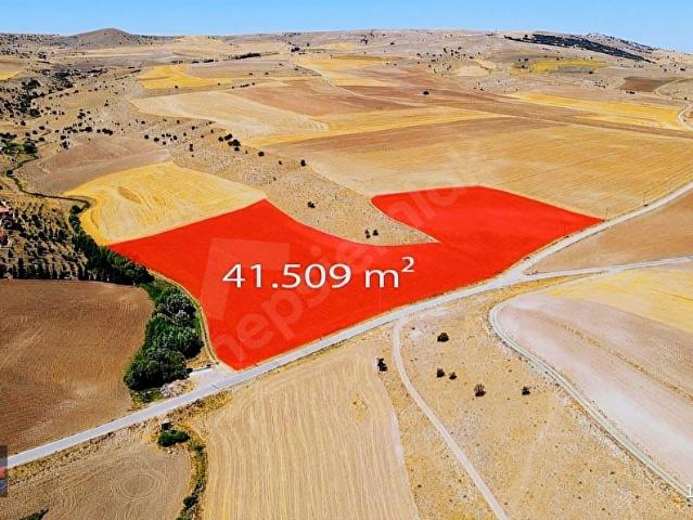 Gölbaşi, Ankara içerisinde satılık Arsa