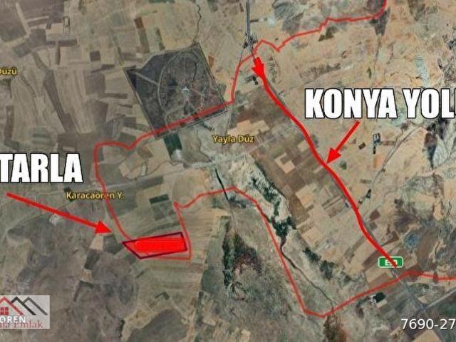 Gölbaşi, Ankara içerisinde satılık Arsa