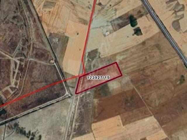 Gölbaşi, Ankara içerisinde satılık Arsa