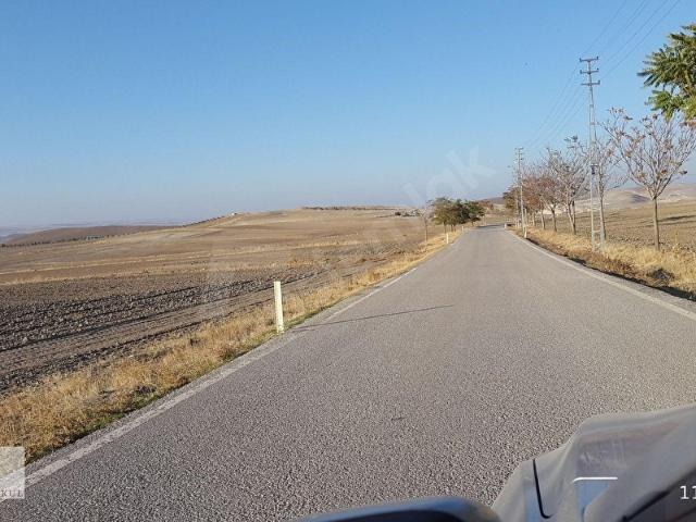 Gölbaşi, Ankara içerisinde satılık Arsa