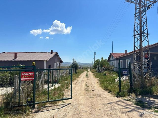 Gölbaşi, Ankara içerisinde satılık mülk