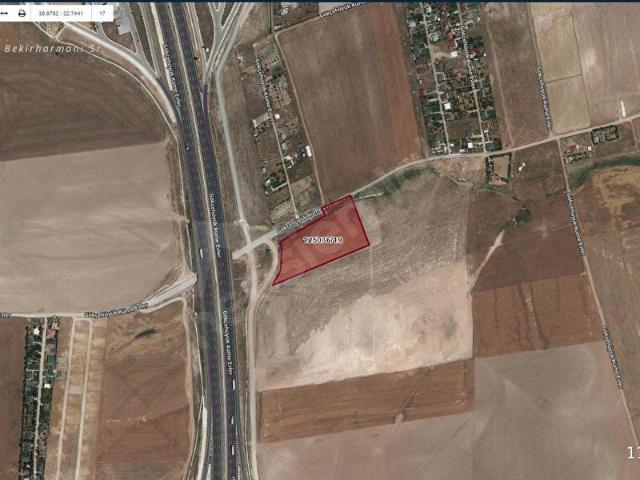 Gölbaşi, Ankara içerisinde satılık Arsa